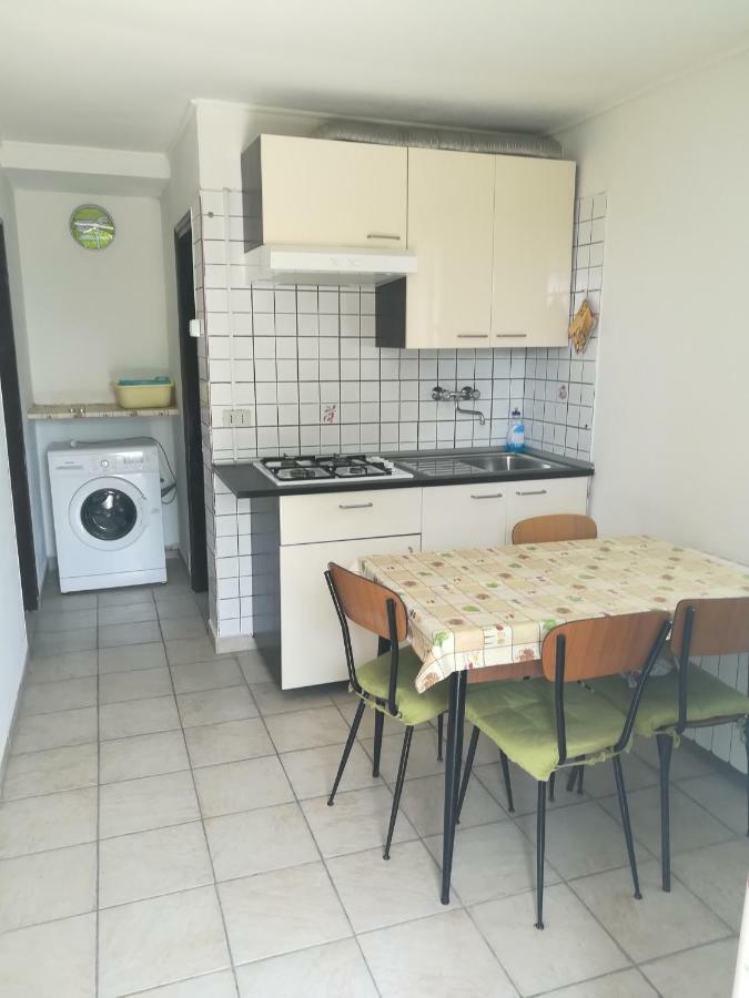 Bungalow Gambaro 2 Cavallino-Treporti Ngoại thất bức ảnh