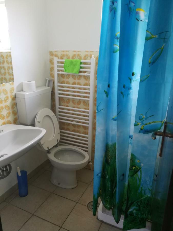 Bungalow Gambaro 2 Cavallino-Treporti Ngoại thất bức ảnh