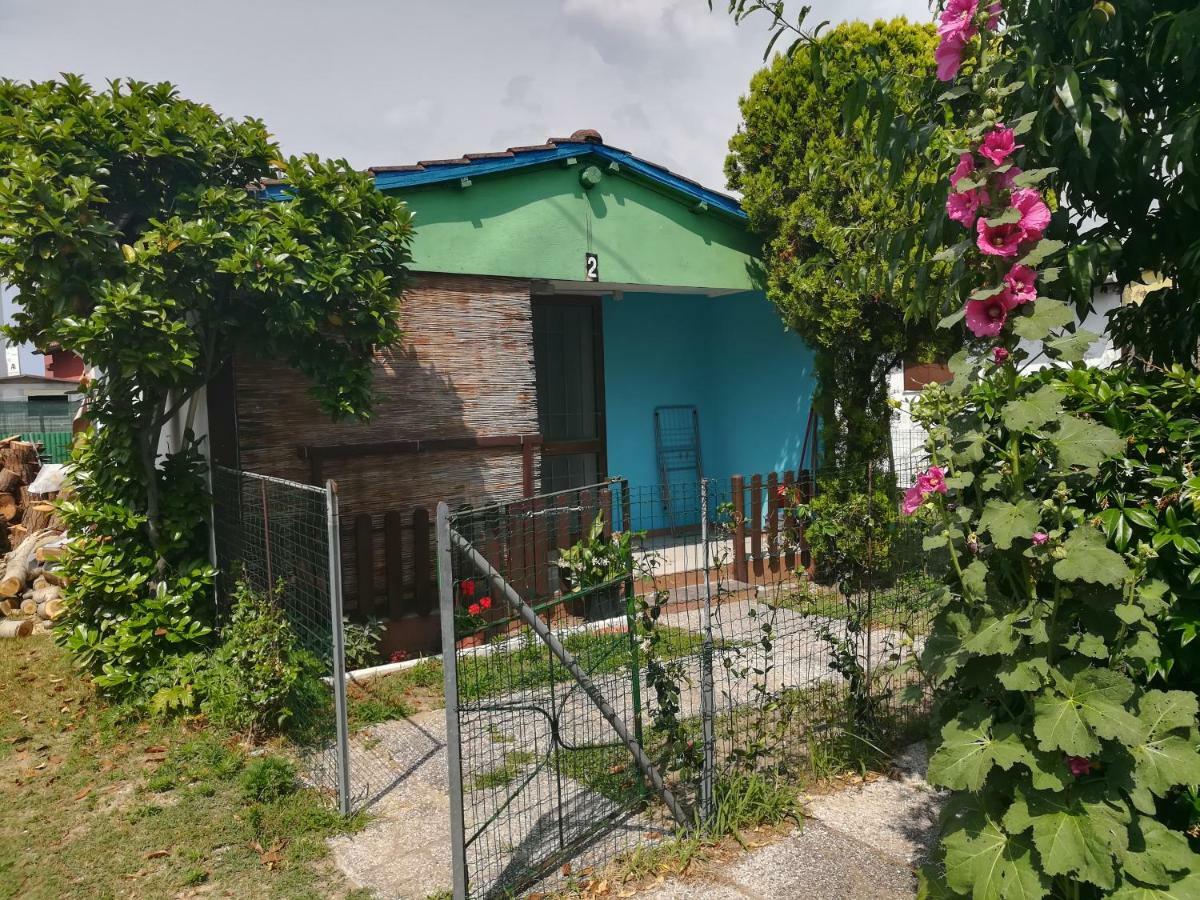 Bungalow Gambaro 2 Cavallino-Treporti Ngoại thất bức ảnh
